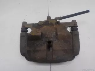 41011JD00A Nissan Суппорт тормозной передний левый Nissan X-Trail T32 Арт E41187285, вид 1