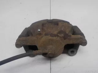 41011JD00A Nissan Суппорт тормозной передний левый Nissan X-Trail T32 Арт E41187285, вид 2