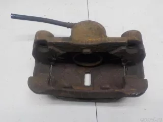 41011JD00A Nissan Суппорт тормозной передний левый Nissan X-Trail T32 Арт E41187285, вид 3