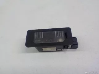 63267176934 BMW Фонарь подсветки номера BMW X5 E70 Арт E41193279, вид 1
