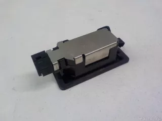 63267176934 BMW Фонарь подсветки номера BMW X5 E70 Арт E41193279, вид 3