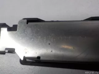 63267176934 BMW Фонарь подсветки номера BMW X5 E70 Арт E41193279, вид 4