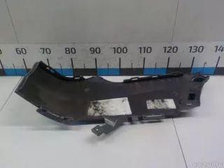 51128037281 BMW Накладка заднего бампера левая BMW X5 E70 Арт E41193428, вид 3