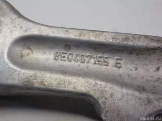 8E0407155E VAG Рычаг передний нижний Audi A4 B7 Арт E41197207, вид 5
