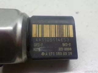 2711530328 Mercedes Benz Датчик давления топлива Mercedes R W251 Арт E41197691, вид 4