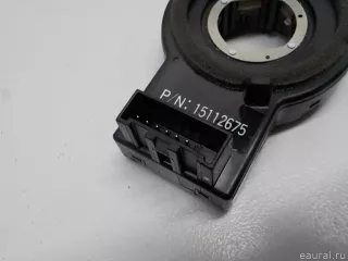 15886733 GM Датчик угла поворота рулевого колеса Cadillac Escalade 3 Арт E41198634, вид 2