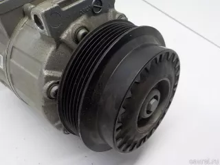 0022304511 Mercedes Benz Компрессор кондиционера Mercedes E W212 Арт E41199423, вид 2