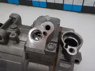 0022304511 Mercedes Benz Компрессор кондиционера Mercedes E W212 Арт E41199423, вид 3