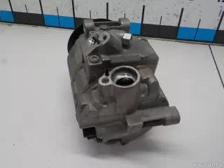0022304511 Mercedes Benz Компрессор кондиционера Mercedes E W212 Арт E41199423, вид 4