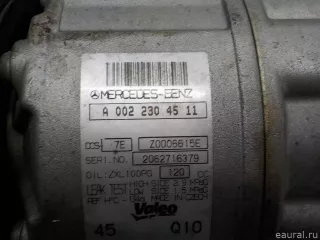 0022304511 Mercedes Benz Компрессор кондиционера Mercedes E W212 Арт E41199423, вид 6