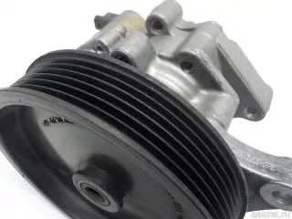 0064666801 Mercedes Benz Насос гидроусилителя Mercedes E W212 Арт E41199439, вид 2