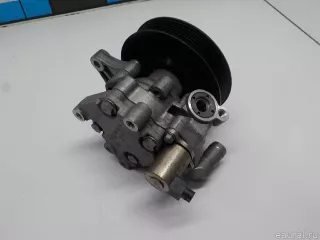 0064666801 Mercedes Benz Насос гидроусилителя Mercedes E W212 Арт E41199439, вид 3