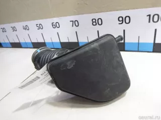 1505A628 Mitsubishi Патрубок воздушного фильтра Mitsubishi Outlander 3 restailing 2 Арт E60682778, вид 5