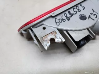26585JG00B Nissan Фонарь задний в бампер левый Nissan X-Trail T32 Арт E60683583, вид 3