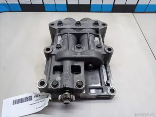 12410JA00B Nissan Вал балансирный Nissan X-Trail T32 Арт E60684063, вид 3