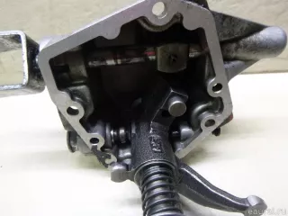 96866894 GM Механизм выбора передач Daewoo Nexia 1 restailing Арт E60685159, вид 2