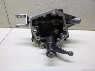 96866894 GM Механизм выбора передач Daewoo Nexia 1 restailing Арт E60685159, вид 3