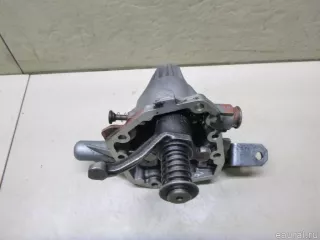 96866894 GM Механизм выбора передач Daewoo Nexia 1 restailing Арт E60685159, вид 5