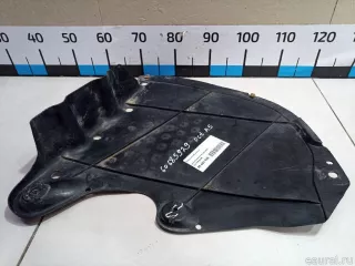 1K5825205B VAG Защита днища Skoda Superb 2 Арт E60685929, вид 2