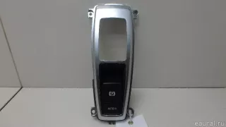 61319148508 BMW Кнопка ручного тормоза (ручника) BMW X6 E71/E72 Арт E70759272, вид 1