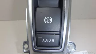 61319148508 BMW Кнопка ручного тормоза (ручника) BMW X6 E71/E72 Арт E70759272, вид 6