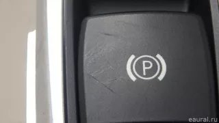 61319148508 BMW Кнопка ручного тормоза (ручника) BMW X6 E71/E72 Арт E70759272, вид 7