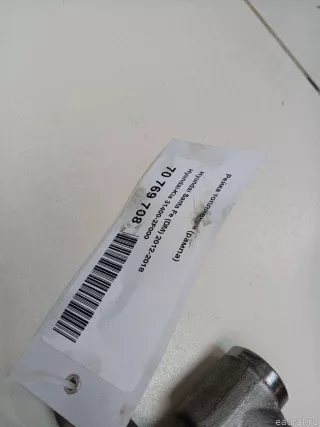 314002F000 Hyundai-Kia Топливная рампа  Hyundai Santa FE 4 (TM) restailing 2.2л Арт E70769708, вид 8