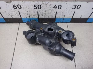 4884569AB Chrysler Корпус термостата Dodge Caliber Арт E31626537, вид 4