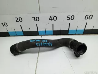 17127808076 BMW Патрубок радиатора BMW X5 E70 Арт E31637753, вид 1