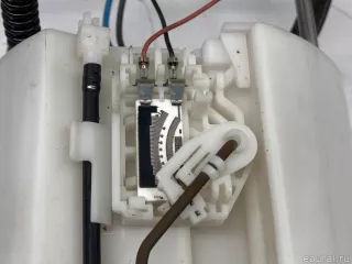 1760A298 Mitsubishi Насос топливный электрический (подкачка) Mitsubishi ASX restailing 2 Арт E31642242, вид 4