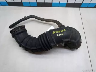 281301H050 Hyundai-Kia Патрубок воздушного фильтра Kia Cerato 2 Арт E60685709, вид 1