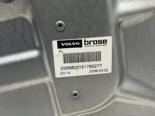 30784509 Volvo Стеклоподъемник электр. передний левый Volvo S80 2 restailing 2 Арт E31648210, вид 3