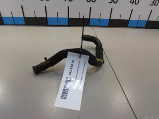 14055JD71A Nissan Шланг системы охлаждения Nissan Qashqai 2 restailing Арт E81015712, вид 6