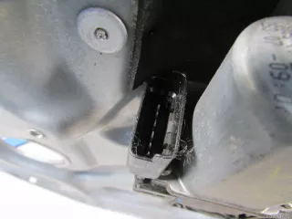 80770JD000 Nissan Стеклоподъемник электр. передний правый Nissan Qashqai 2 restailing Арт E81036785, вид 3