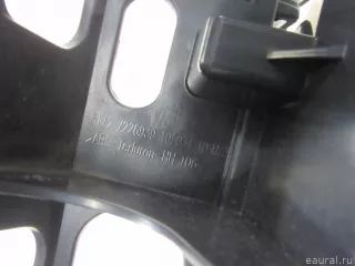 51127226939 BMW Кронштейн заднего бампера BMW X5 E70 Арт E81037234, вид 6
