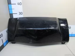 20777999 GM Бампер задний Chevrolet Tahoe GMT900 Арт E81038366, вид 2
