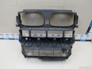 51647222952 BMW Воздухозаборник (наружный) BMW X5 E70 Арт E81044478