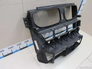 51647222952 BMW Воздухозаборник (наружный) BMW X5 E70 Арт E81044478, вид 2