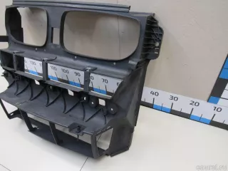 51647222952 BMW Воздухозаборник (наружный) BMW X5 E70 Арт E81044478, вид 4