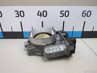 12679524 GM Заслонка дроссельная электрическая Cadillac Escalade 3 Арт E81050886, вид 1