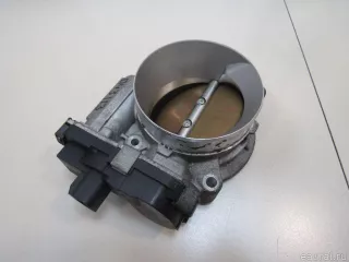 12679524 GM Заслонка дроссельная электрическая Cadillac Escalade 3 Арт E81050886, вид 2
