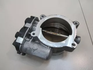 12679524 GM Заслонка дроссельная электрическая Cadillac Escalade 3 Арт E81050886, вид 4
