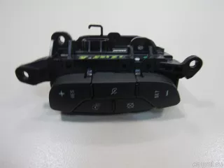 15824110 GM Кнопки (прочее) Chevrolet Tahoe GMT900 Арт E81051258, вид 2