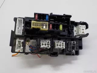 24384ET80A Nissan Блок предохранителей Nissan X-Trail T32 Арт E84418746, вид 1
