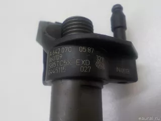 6420700587 Mercedes Benz Форсунка Chrysler 300C 1 Арт E84620316, вид 9