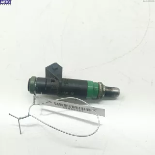 98MFBB Форсунка топливная Ford Focus 1 Арт 54869384, вид 1