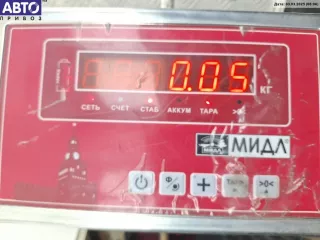 W5W Повторитель поворота левый Nissan Murano Z50 Арт 55016214, вид 3