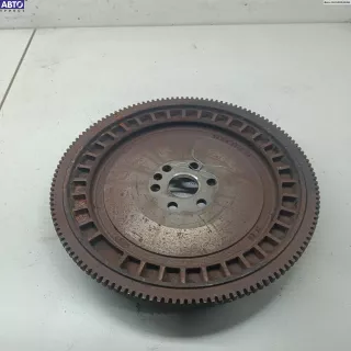 98NM6375BA Маховик Ford Focus 2 Арт 54947246, вид 2
