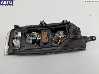 42610748S Фара левая Peugeot Boxer 1 Арт 54746573, вид 3