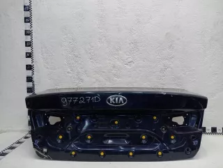 69200D4020 Крышка багажника KIA Optima 4 Sedan Kia Optima 4 Арт A977271D, вид 1